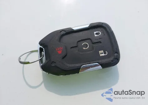 2017 GMC Acadia Sle-1 from USA, damaged, VIN 1GKKNKLA5HZ259671